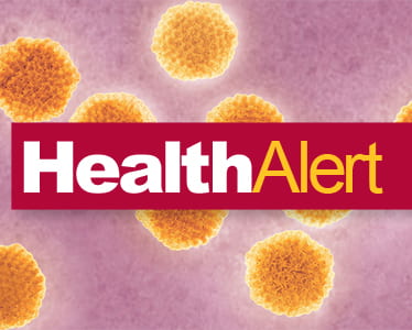 Hepititis A USC Health Alert