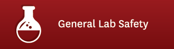 General Lab Safey