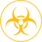 outbreak alert icon